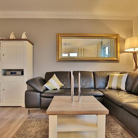 Domizil Am Meer Domizil Am Meer Appartement 14 Тимендорфер Странд Екстериор снимка