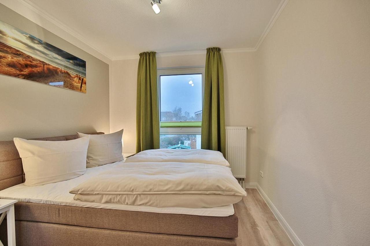 Domizil Am Meer Domizil Am Meer Appartement 14 Тимендорфер Странд Екстериор снимка