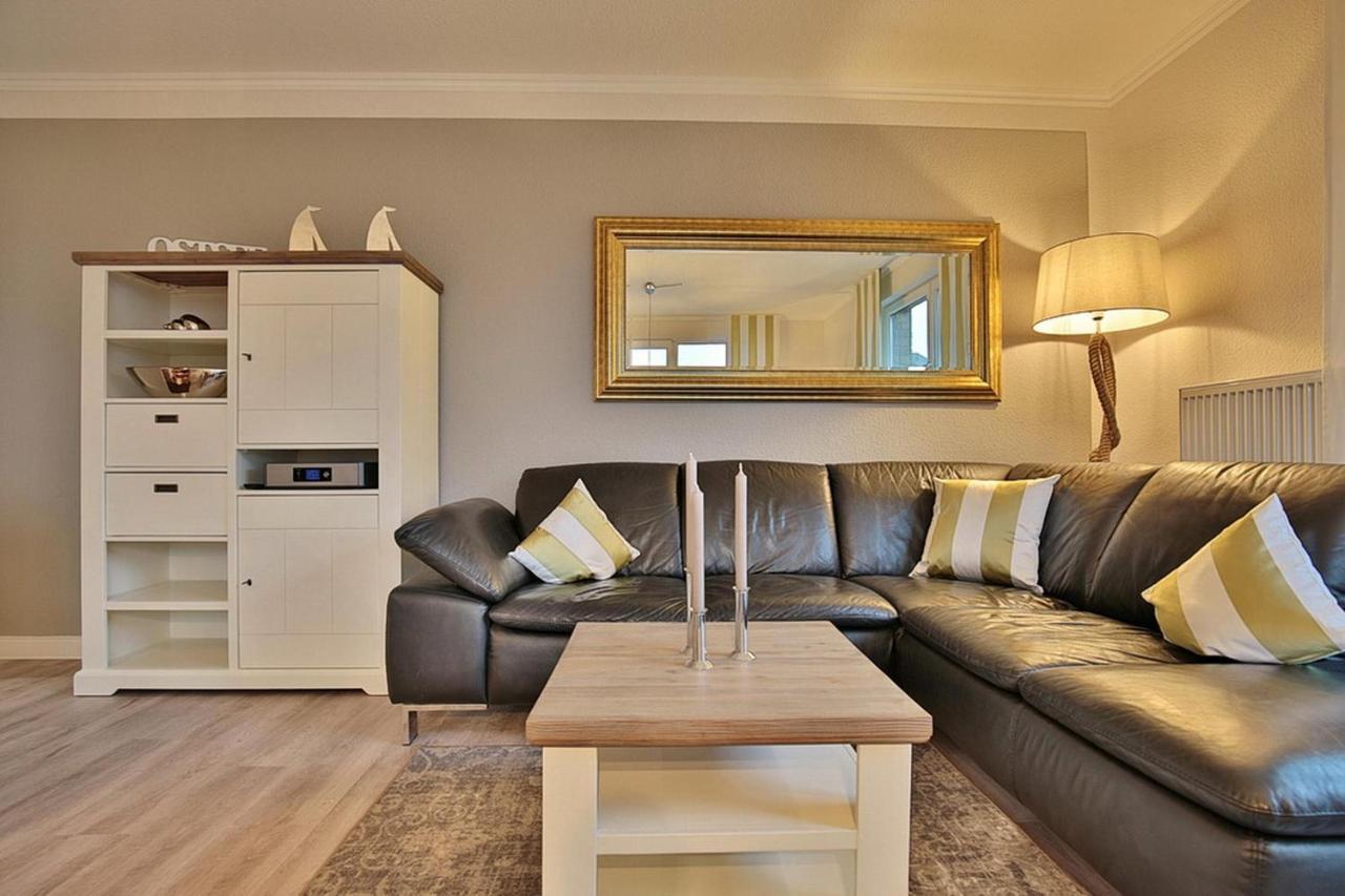 Domizil Am Meer Domizil Am Meer Appartement 14 Тимендорфер Странд Екстериор снимка